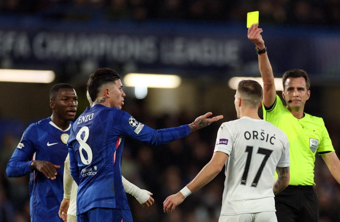 第78分钟绝杀！英超豪门险胜，挤进欧冠