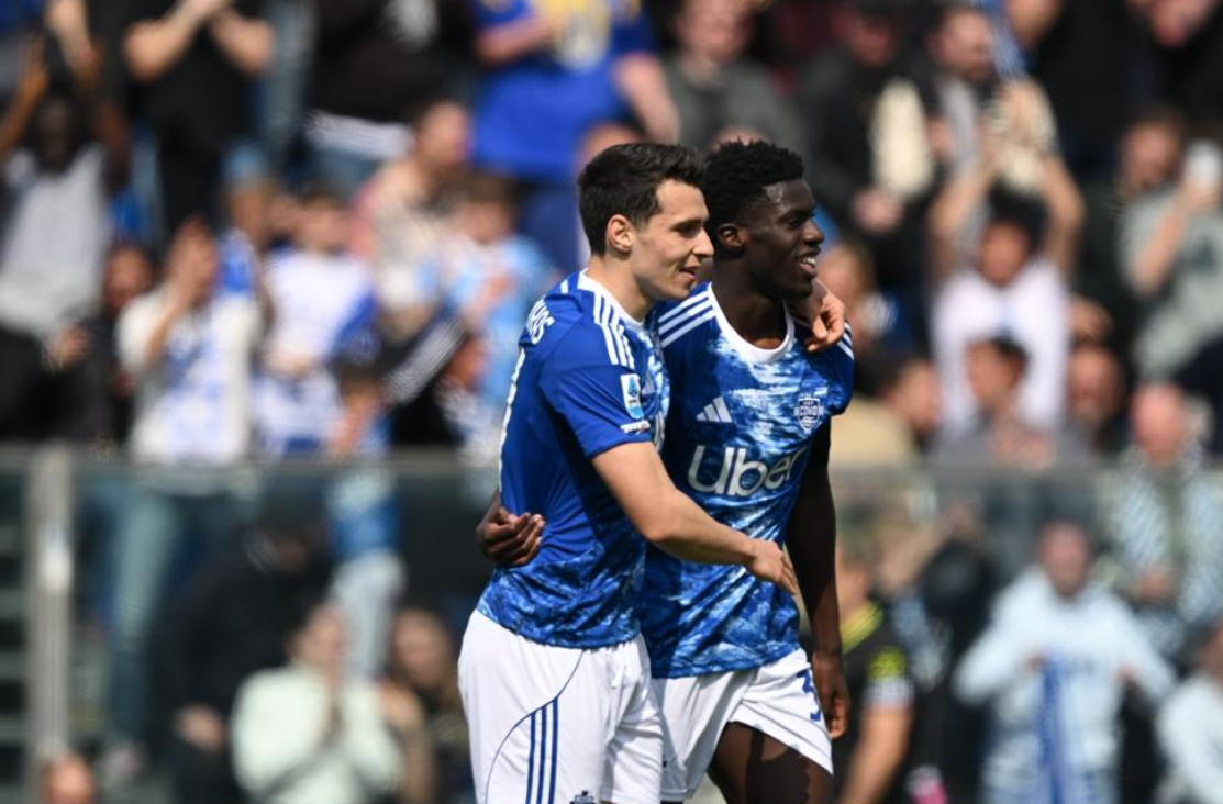 一场50，踢出疯狂5连胜，法布雷加斯神