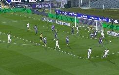 【意甲】皮奥闪击国际米兰1比1客平