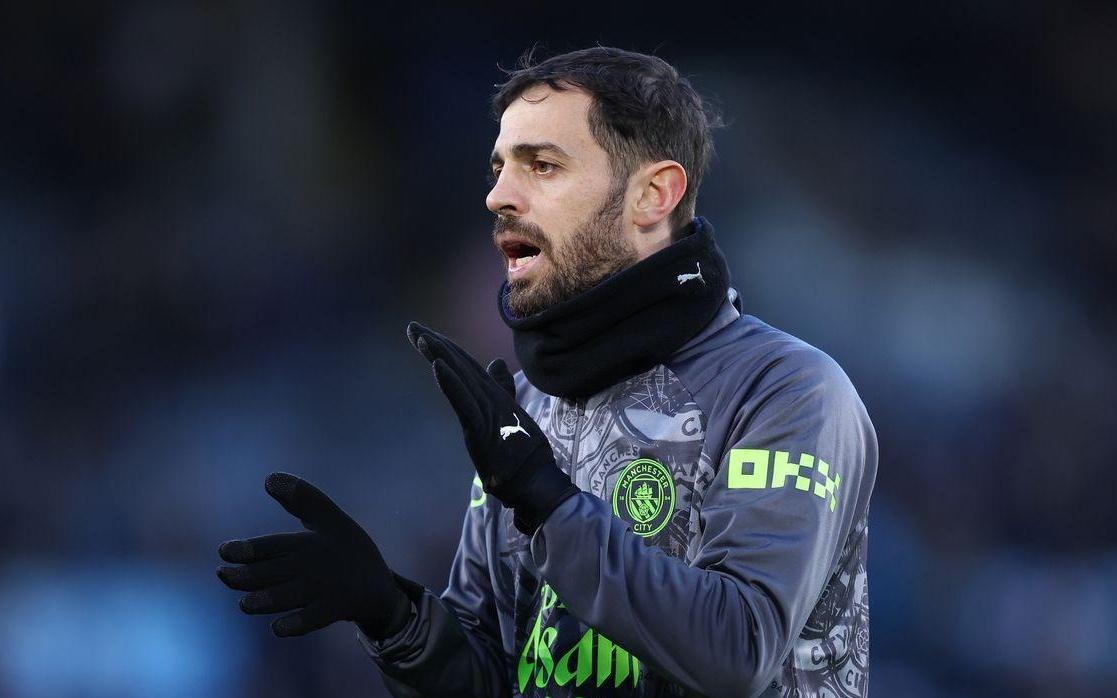 B席：接下来我们可能不会赢太多且可