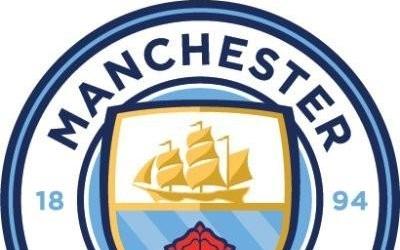 强势，曼城近18次对阵伯恩茅斯取得17胜1负的战绩