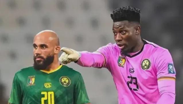 奥纳纳彻底沦落！非洲杯被除名，真不怪