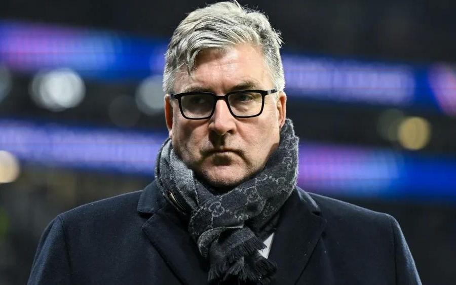 法兰克福CEO：我们不能因为连续五赛季参加欧战就变得安逸