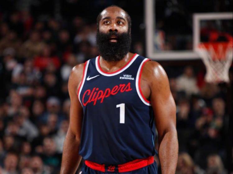 NBA最新排名！东部第一三队大爆冷，一队甩开勇士，快船看到希望