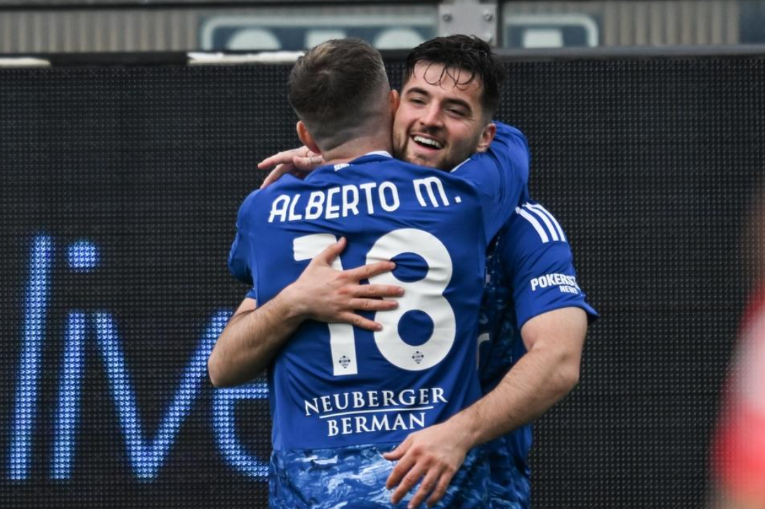 第77分钟绝平！意甲领头羊爆冷翻车：4