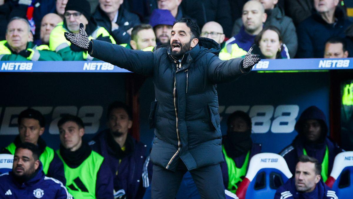 英超新规闹乌龙！点球双触竟重罚，曼联