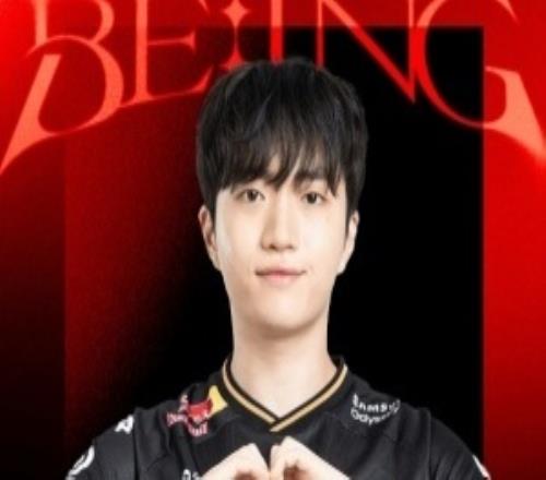 T1发文：10月14日是Keria选手的生日，Keria选手生日快乐