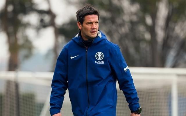 国米将为冲击双冠王而轮换意甲第八