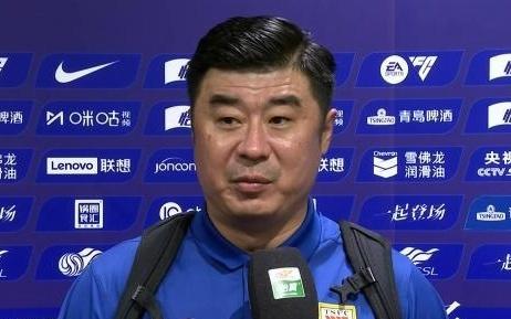 鲁媒：韩鹏将率队出战全运会，肯定无法