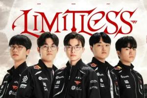 T1发布2026战队主题：无限，永无止境的故事