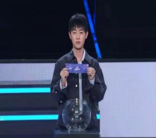 理性讨论，吧友们觉得Ming抽的首轮对阵，是好抽还是坏抽