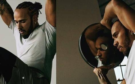 F1中国大奖赛开赛在即，七届世界冠军专注训练迎接职业生涯第20赛季