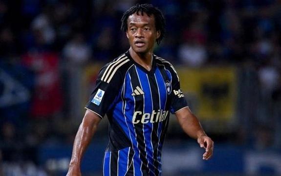 迪马济奥：夸德拉多将因伤缺席本周末