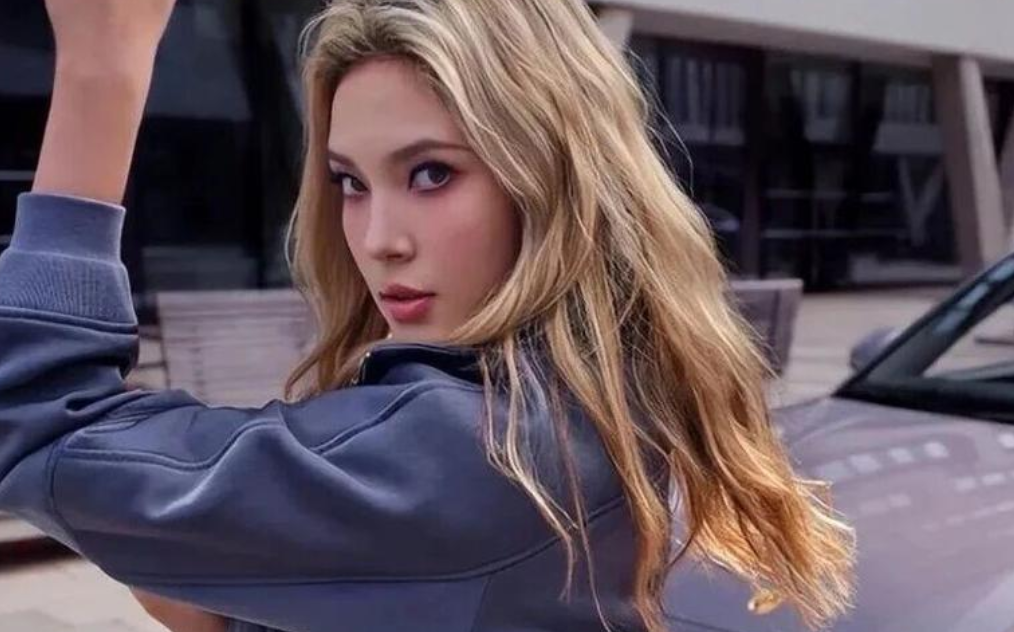 谷爱凌问鼎收入榜，要感谢雪道外的自己