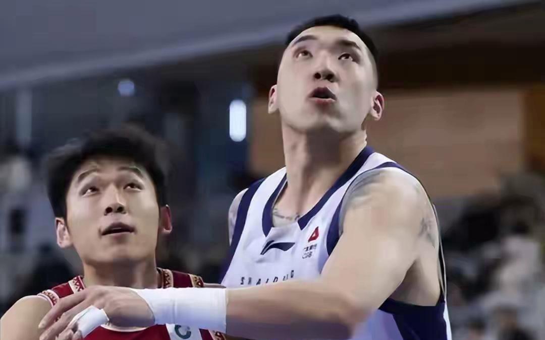 CBA俱乐部杯8进4山东8988险胜浙江