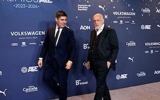 阿斯：西甲和球员工会将再度举行会议