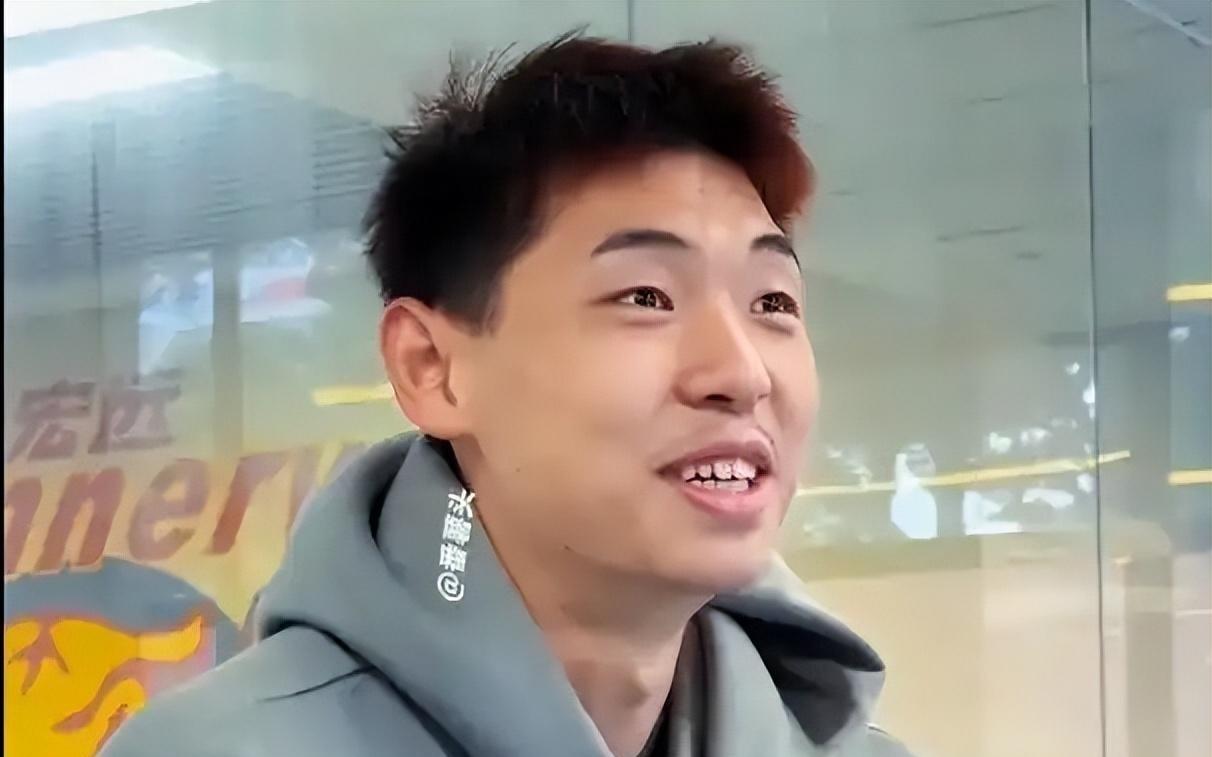 徐杰迎最强队友，崔永熙回应伤病恢复