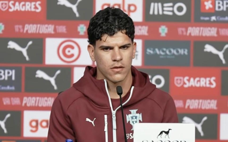 M费：参加世界杯已从梦想变成目标B费