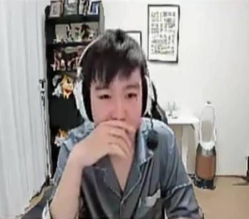 我没游戏天赋！Letme：姿态是天才但不是顶级，GodvSofm就是