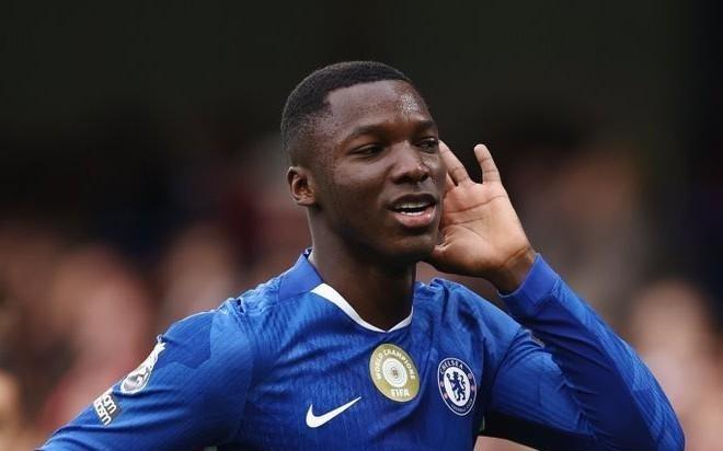 表现出色获回馈，天空：切尔西考虑调整