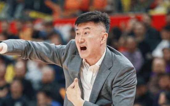 运气不错！2连败杜锋遇甜蜜赛程，接下来5个对手，4个“软柿子”