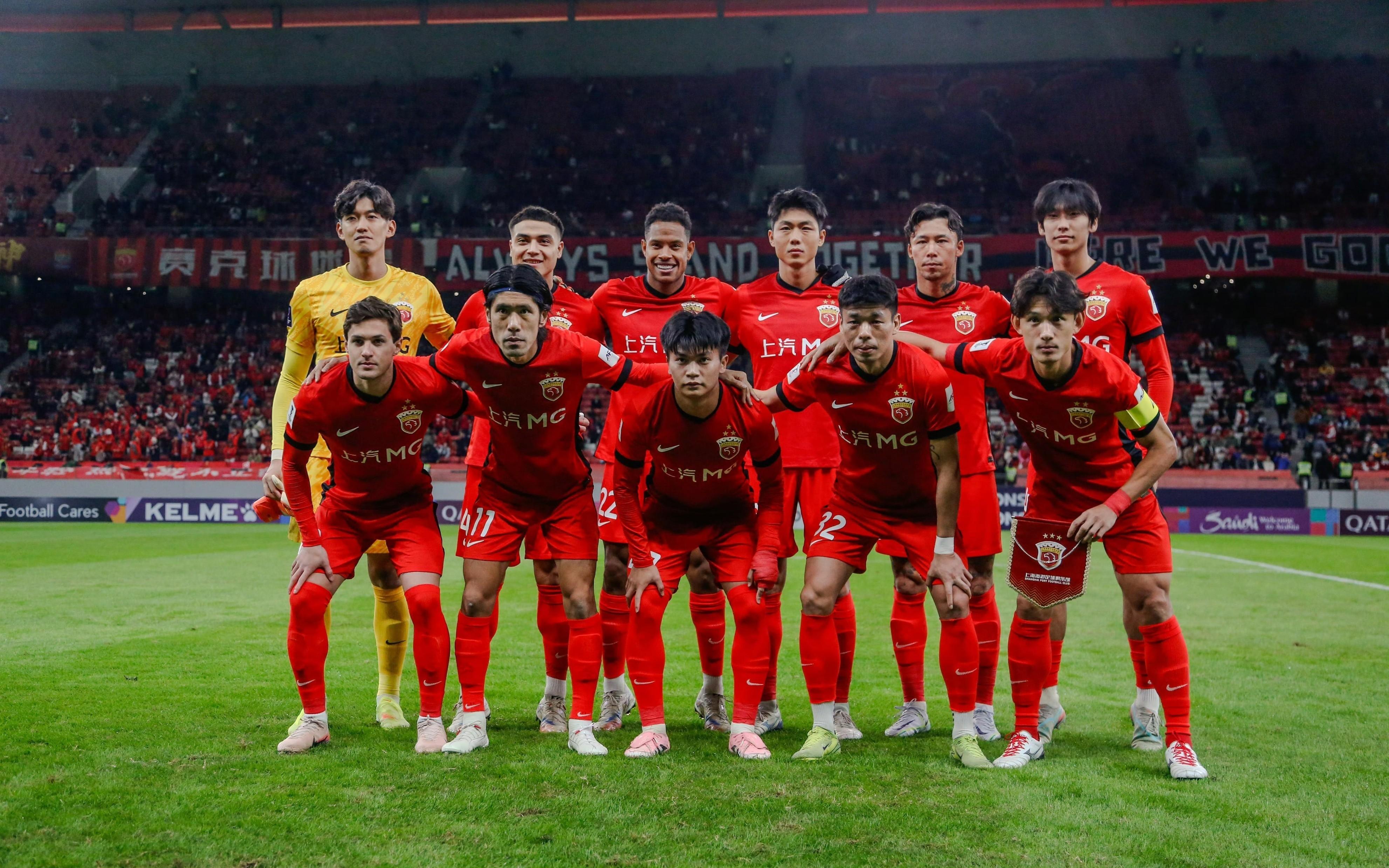 中足联官宣！中超国内球员最高年薪税