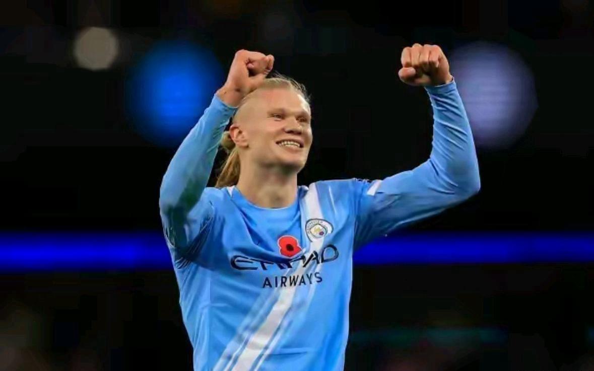 持续的统治力：哈兰德再破利物浦以自