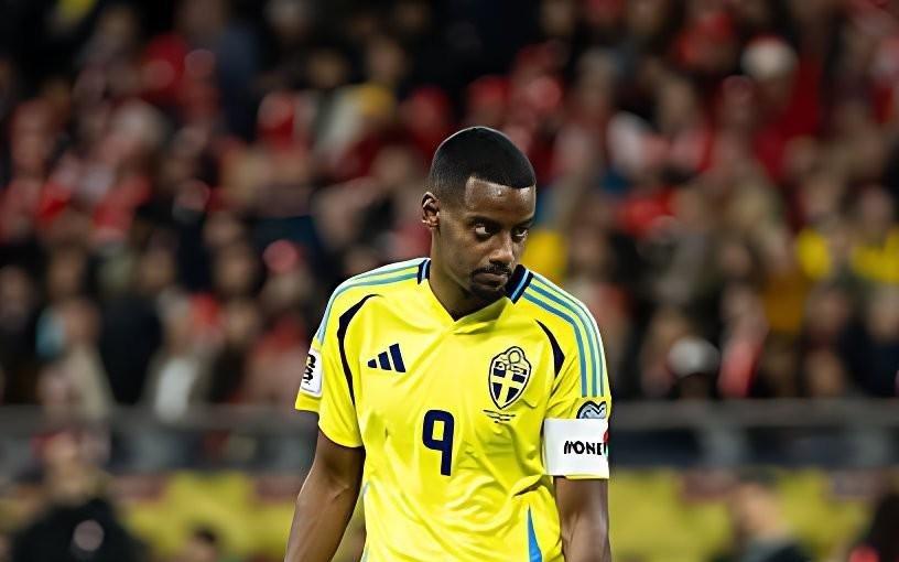 波特：伊萨克未完全恢复，不会踢满本次