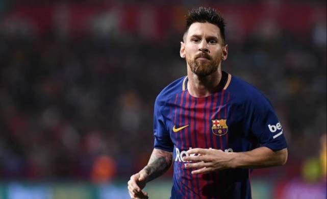 知名媒体发布西甲历史最贵阵容！普斯