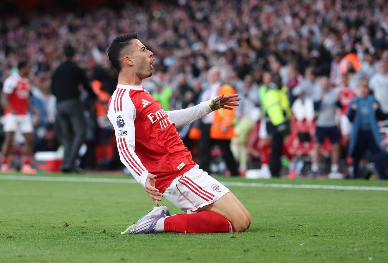 哈兰德功亏一篑，曼城保守付出代价！93分钟绝平，阿森纳起死回生