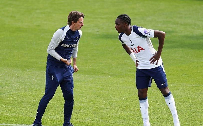 德天空：目前加拉塔萨雷与马蒂斯特尔的转会传闻不属实