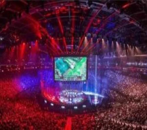 目前LPL对LCK大场2胜8败仅AL一队赢下过LCK的小局