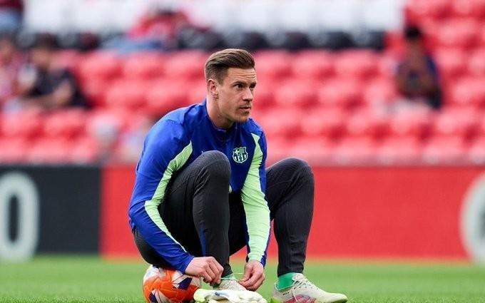 每体：特狮距复出仅一步之遥，将成为巴