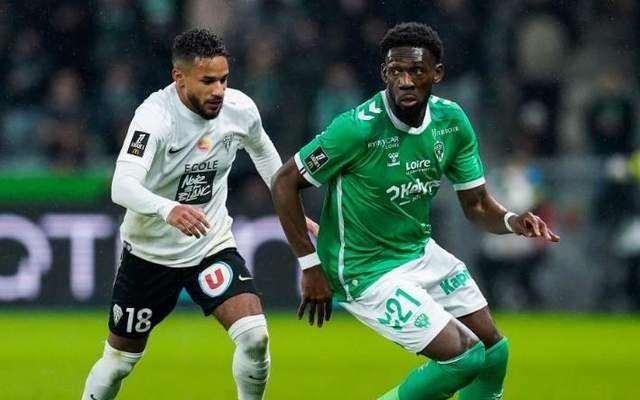 中超再迎1名准世界杯国脚：深圳锁定2