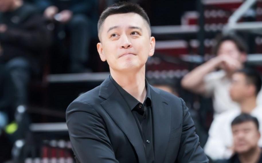 杨鸣：我们球队并没有顶级的天赋，但每个人都勤勤恳恳