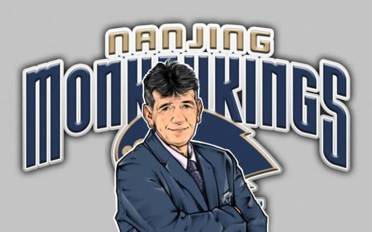 CBA网红队再换教练,拿过年度最佳教练,最佳战绩带队打进总决赛