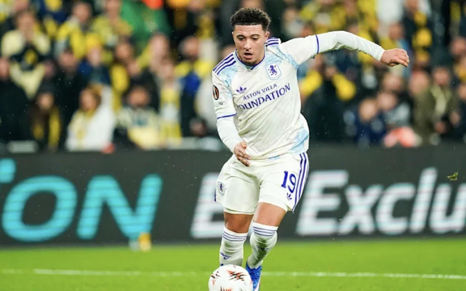 体图：若桑乔回多特奖金将与表现挂钩