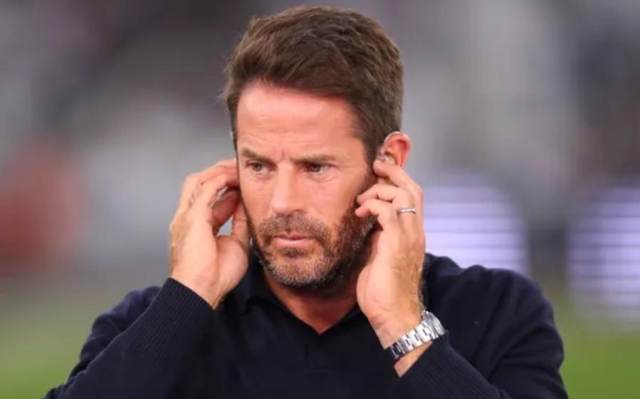 小雷：热刺和阿森纳不在一个档次，不小