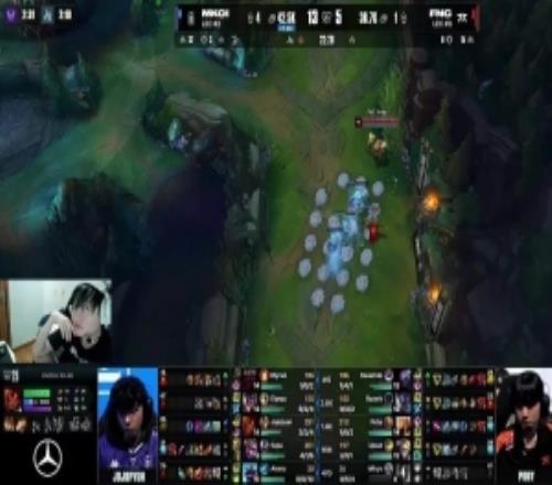 Tian：BLG的BP可以再好点！签运确实挺好的，打成这样不应该