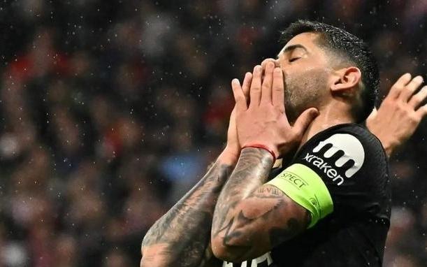 TA：热刺更衣室暗流涌动，一球员表示不