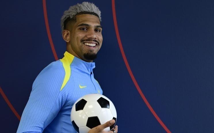 小蜘蛛的绯闻阿劳霍：最优秀的球员就