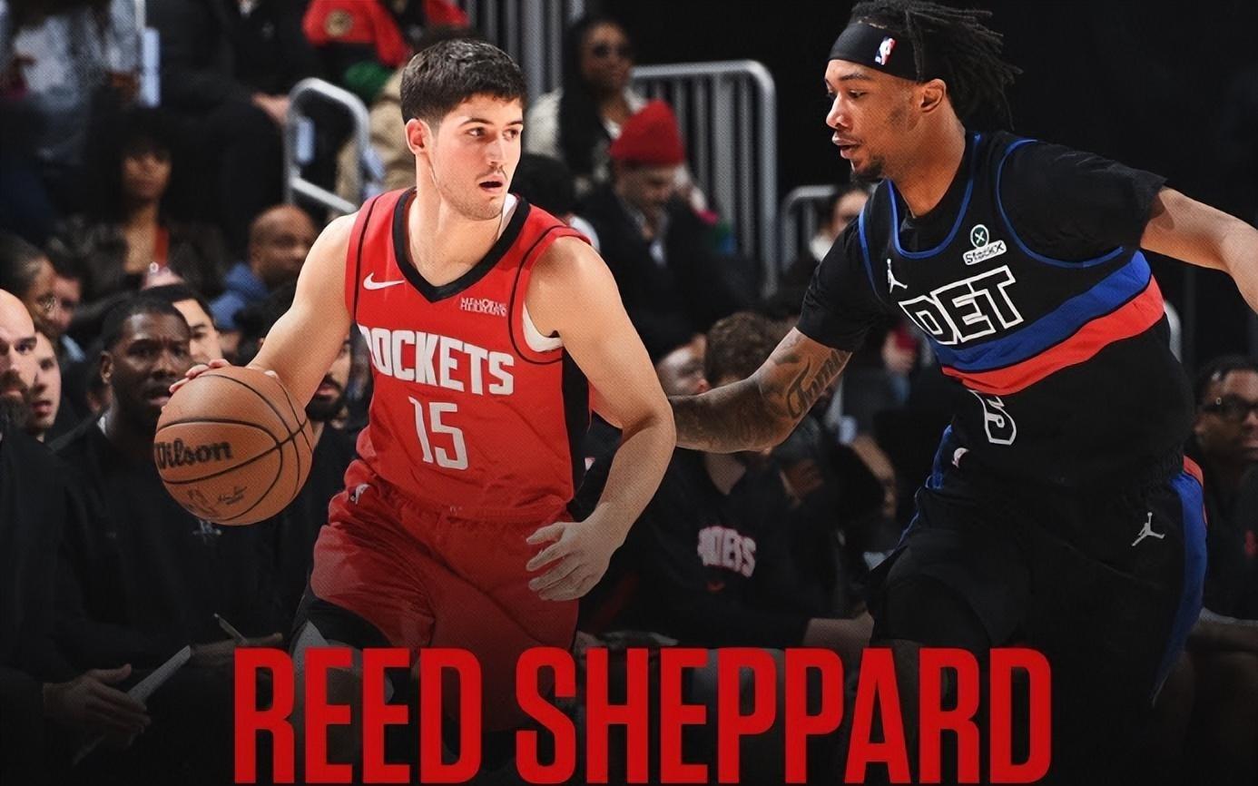 乌度卡透露拒引援控卫！火箭8战6胜找到答案谢泼德20三分赢信任