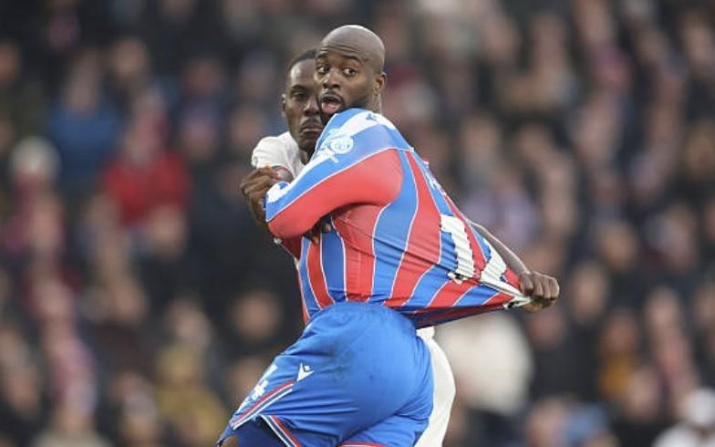 格拉斯纳：马特塔的膝盖看起来好转了