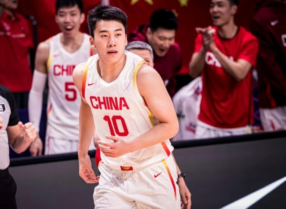 本以为是凑人数,结果王俊杰成了国家队大腿,没他真不行!