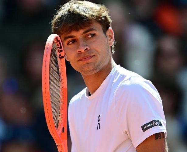 走出四连败阴霾！两连胜逆袭，科博利2026首进巡回赛四强