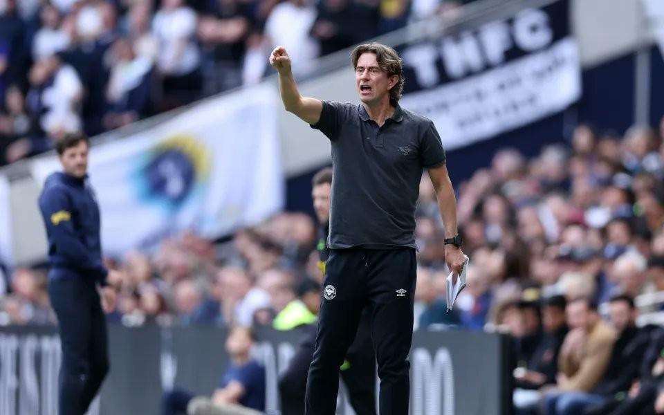 主场虫，热刺本赛季英超主场只拿到5