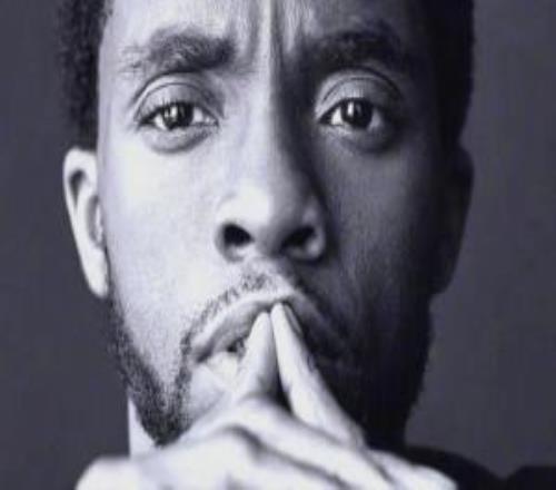 已故《黑豹》演员将追授好莱坞星光大道星章：抗癌期间仍坚持表演