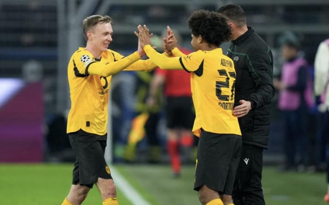 拜尔：雷贾尼的欧冠首秀很出色吉拉西