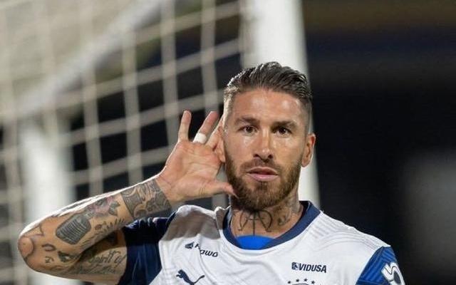 罗马诺：拉莫斯仍想参加世界杯，他愿意去意甲球队