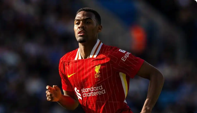 皇马1.2亿欧报价格拉文贝赫！利物浦面临续约或套现抉择